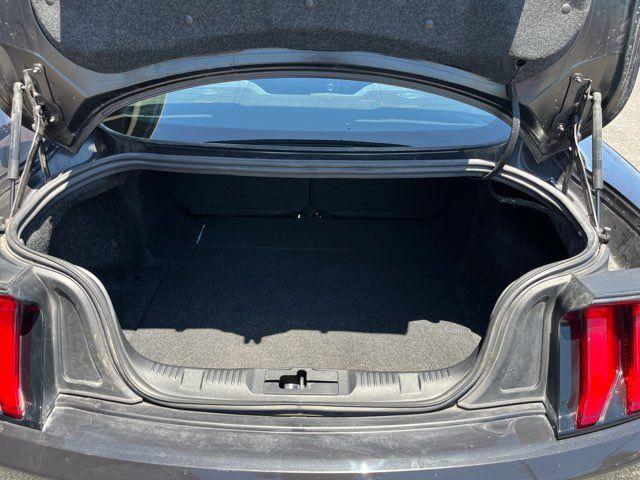 used 2022 Ford Mustang car, priced at $35,995