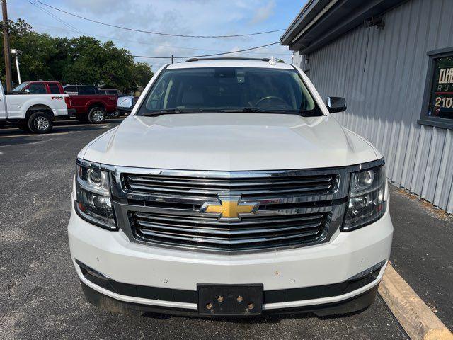 used 2020 Chevrolet Suburban car, priced at $31,495