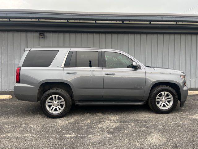 used 2020 Chevrolet Tahoe car, priced at $29,995