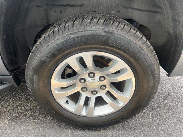 used 2020 Chevrolet Tahoe car, priced at $29,995