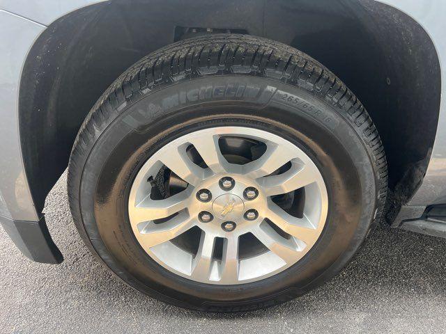 used 2020 Chevrolet Tahoe car, priced at $29,995