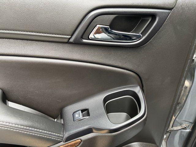 used 2020 Chevrolet Tahoe car, priced at $29,995