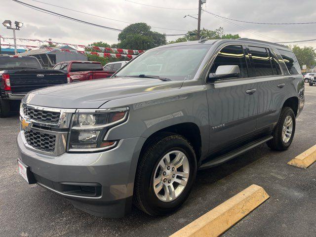 used 2020 Chevrolet Tahoe car, priced at $29,995