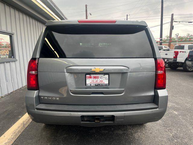used 2020 Chevrolet Tahoe car, priced at $29,995