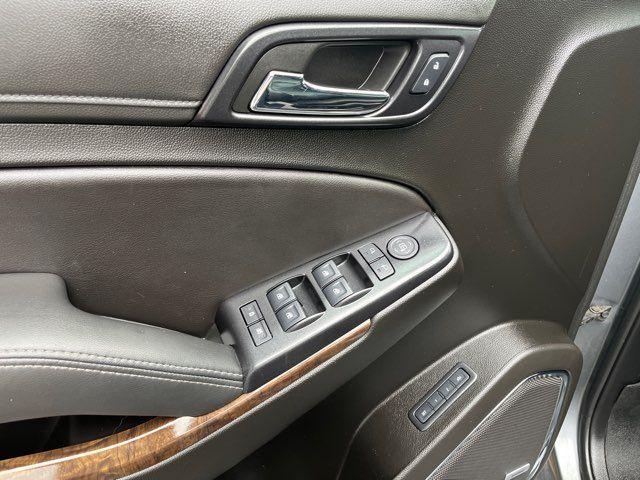 used 2020 Chevrolet Tahoe car, priced at $29,995