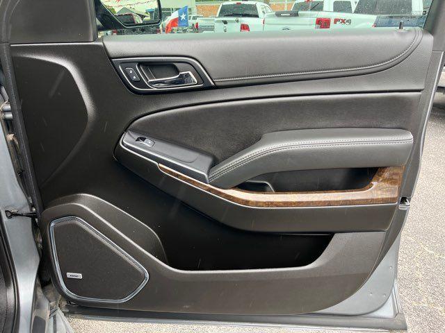 used 2020 Chevrolet Tahoe car, priced at $29,995