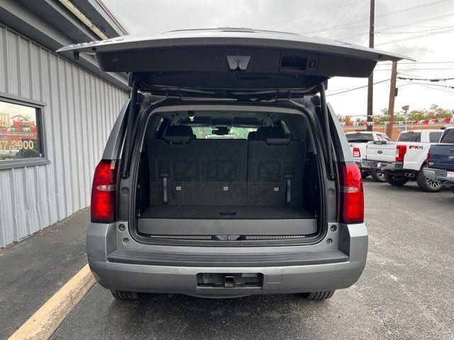 used 2020 Chevrolet Tahoe car, priced at $29,995