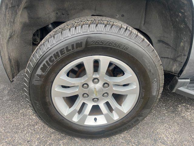 used 2020 Chevrolet Tahoe car, priced at $29,995