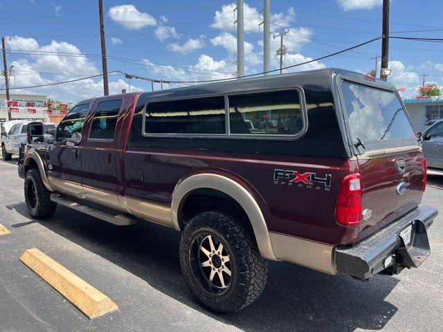 used 2011 Ford F-350 car, priced at $19,495