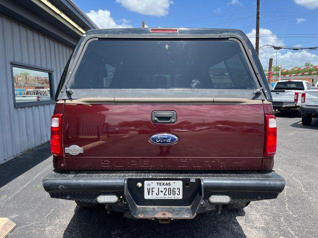 used 2011 Ford F-350 car, priced at $19,495