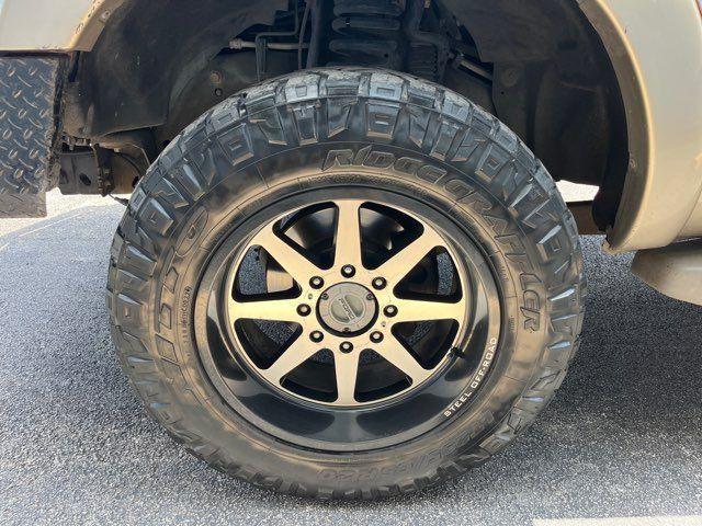 used 2011 Ford F-350 car, priced at $19,495