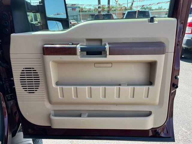 used 2011 Ford F-350 car, priced at $19,495
