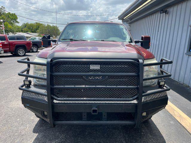used 2011 Ford F-350 car, priced at $19,495