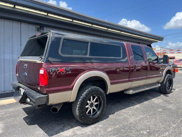 used 2011 Ford F-350 car, priced at $19,495