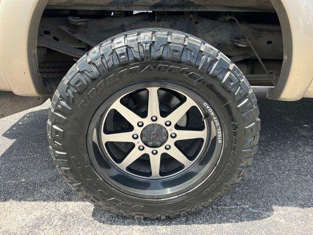 used 2011 Ford F-350 car, priced at $19,495