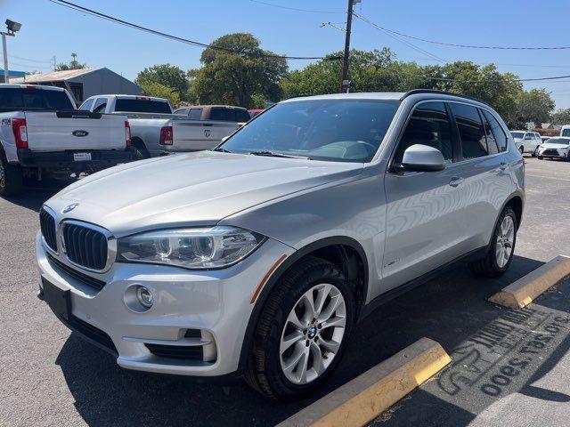 used 2016 BMW X5 car, priced at $17,995