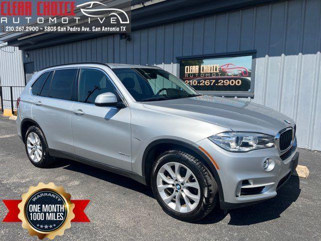 used 2016 BMW X5 car, priced at $17,995