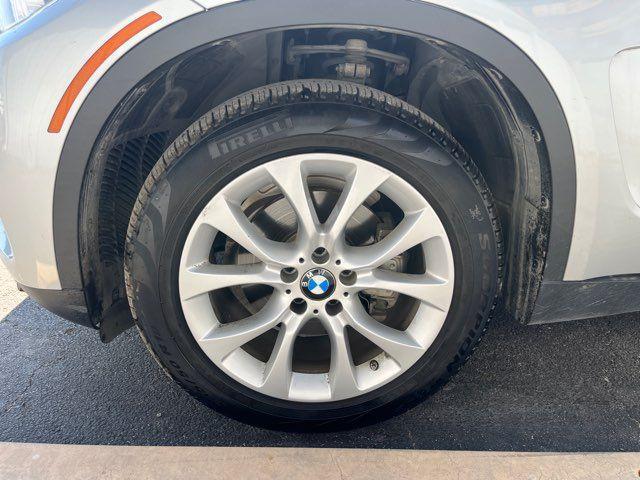 used 2016 BMW X5 car, priced at $17,995