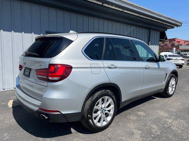 used 2016 BMW X5 car, priced at $17,995