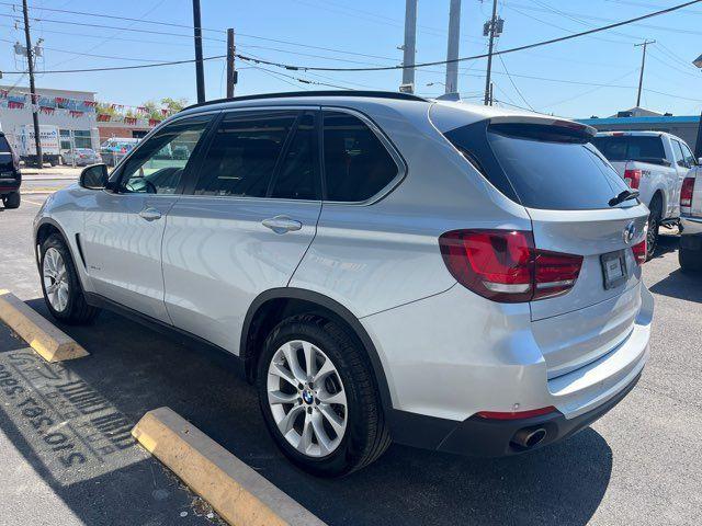 used 2016 BMW X5 car, priced at $17,995