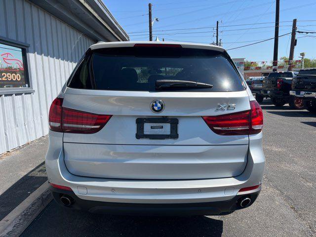 used 2016 BMW X5 car, priced at $17,995