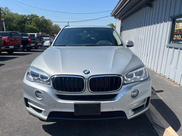 used 2016 BMW X5 car, priced at $17,995