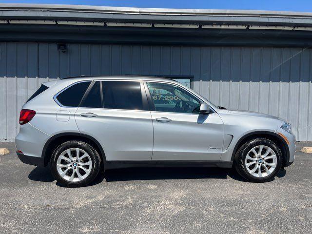 used 2016 BMW X5 car, priced at $17,995