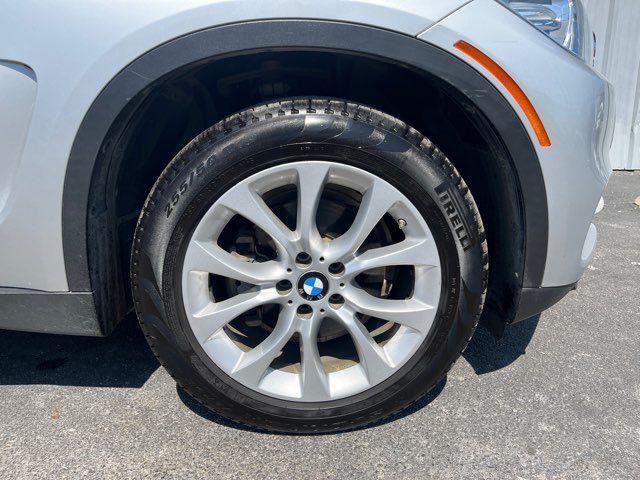 used 2016 BMW X5 car, priced at $17,995