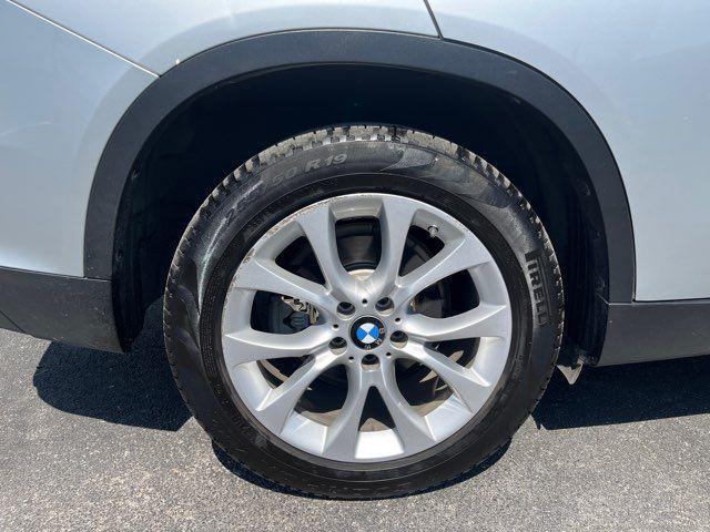 used 2016 BMW X5 car, priced at $17,995