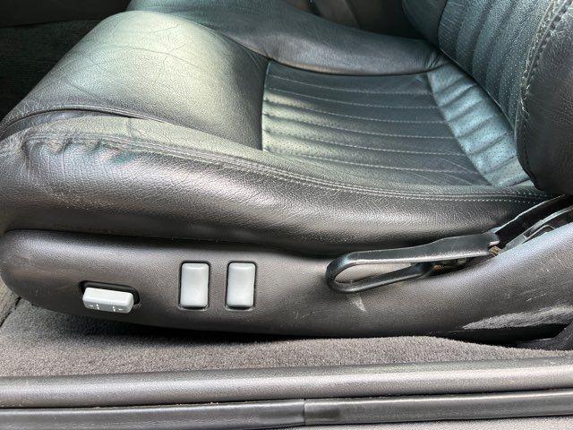 used 2002 Pontiac Firebird car, priced at $25,995