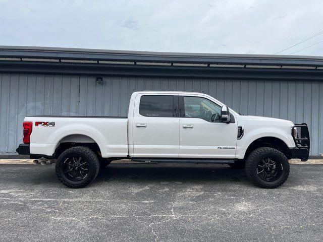 used 2019 Ford F-250 car, priced at $38,995