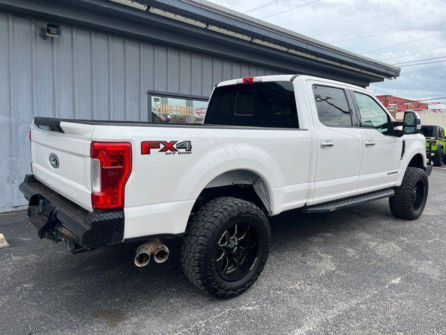 used 2019 Ford F-250 car, priced at $38,995