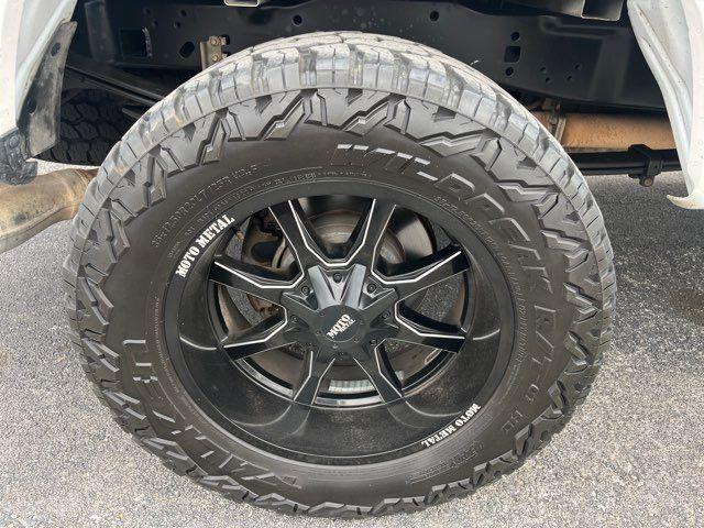 used 2019 Ford F-250 car, priced at $38,995