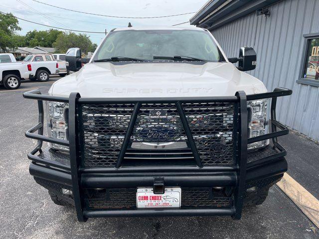 used 2019 Ford F-250 car, priced at $38,995