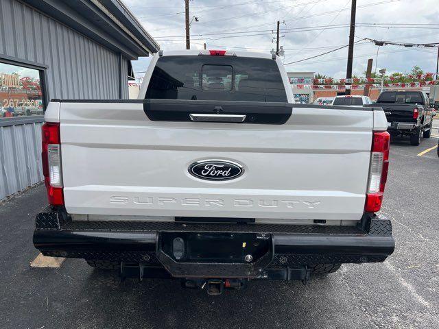 used 2019 Ford F-250 car, priced at $38,995