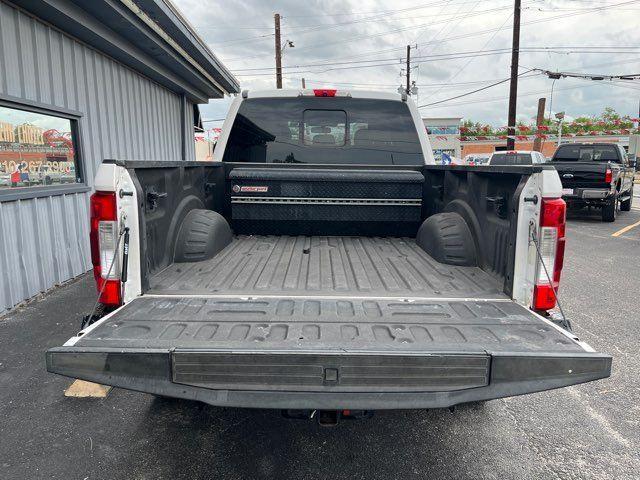 used 2019 Ford F-250 car, priced at $38,995