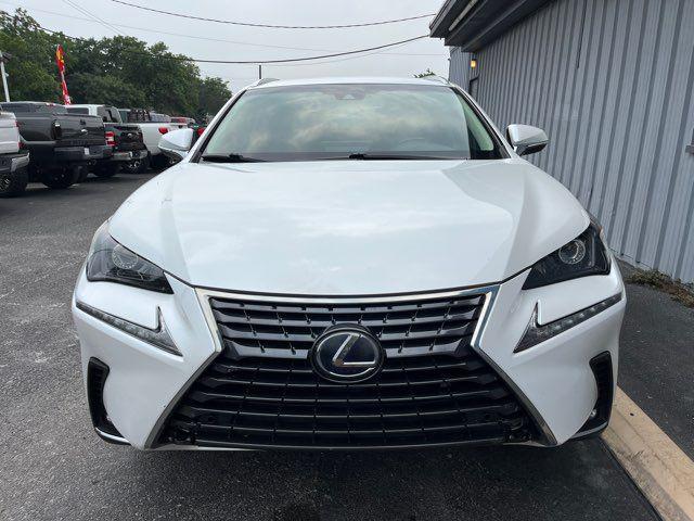 used 2019 Lexus NX 300h car, priced at $23,995