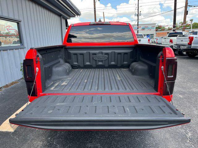 used 2021 Ford Ranger car, priced at $27,495