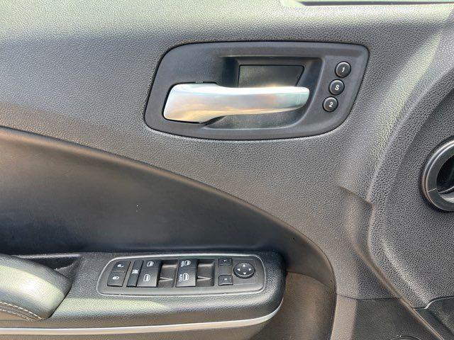 used 2022 Dodge Charger car, priced at $21,995