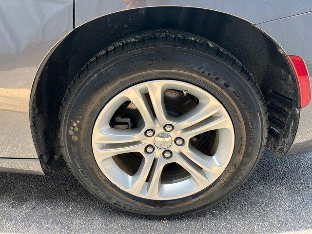 used 2022 Dodge Charger car, priced at $21,995