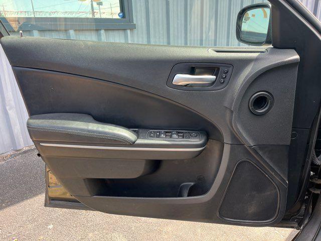used 2022 Dodge Charger car, priced at $21,995