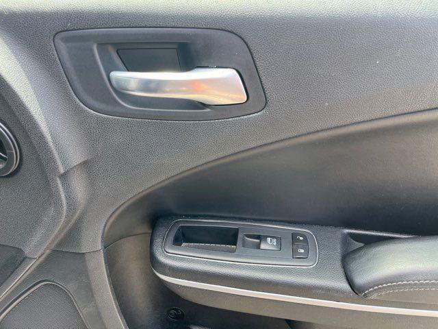 used 2022 Dodge Charger car, priced at $21,995