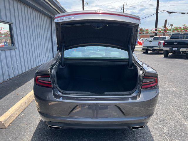 used 2022 Dodge Charger car, priced at $21,995