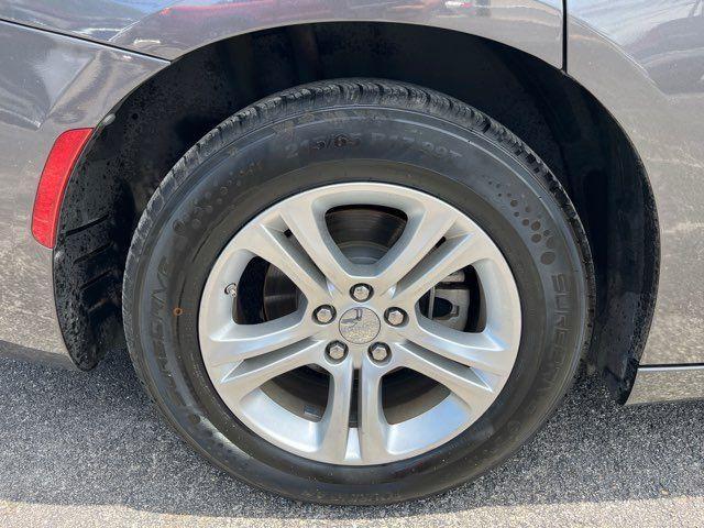used 2022 Dodge Charger car, priced at $21,995