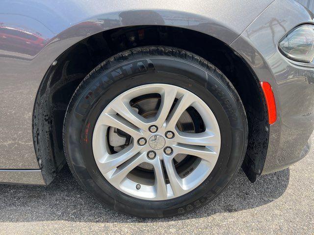 used 2022 Dodge Charger car, priced at $21,995