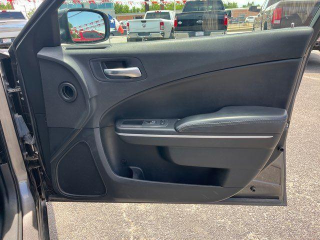 used 2022 Dodge Charger car, priced at $21,995