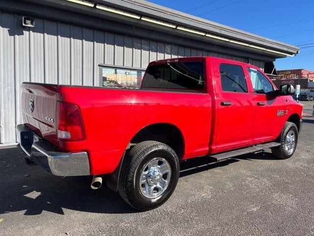 used 2015 Ram 2500 car, priced at $29,995