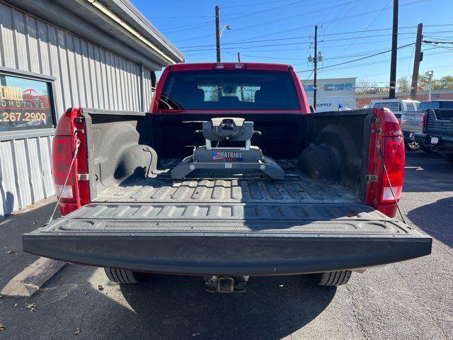 used 2015 Ram 2500 car, priced at $29,995