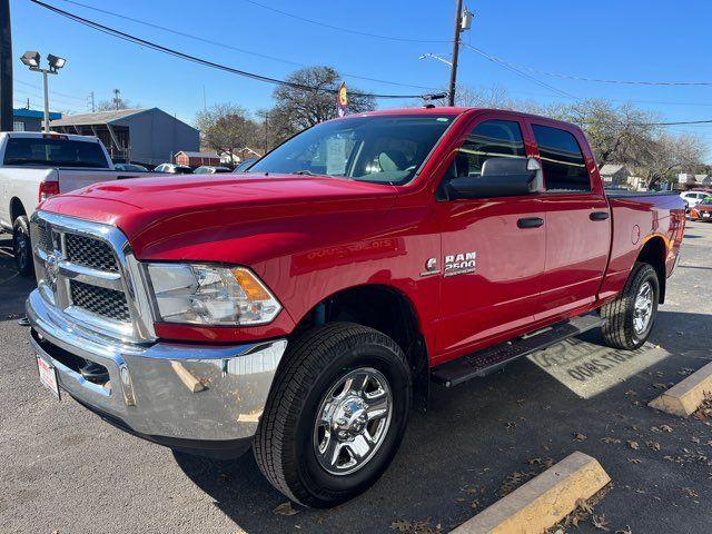 used 2015 Ram 2500 car, priced at $29,995