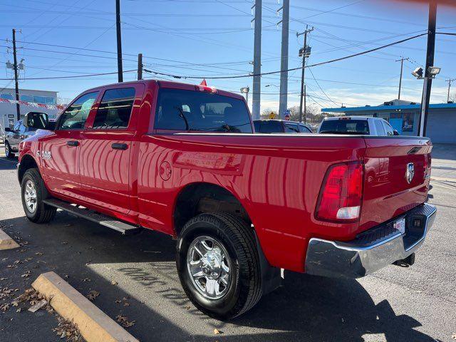 used 2015 Ram 2500 car, priced at $29,995